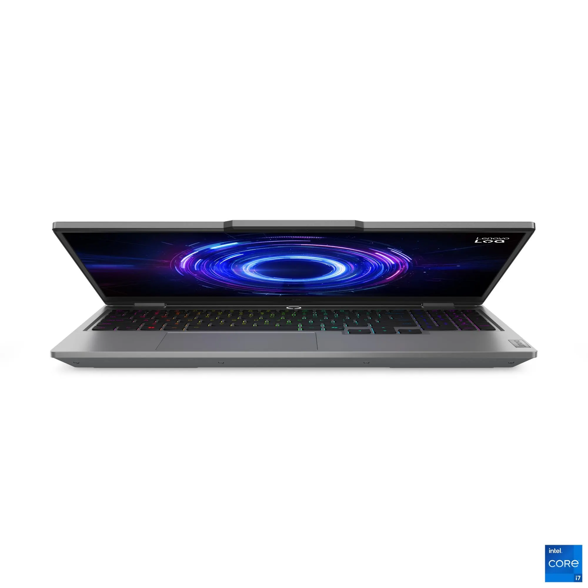Ноутбук Lenovo LOQ 15IRX10 (83JE01BPRK) фото