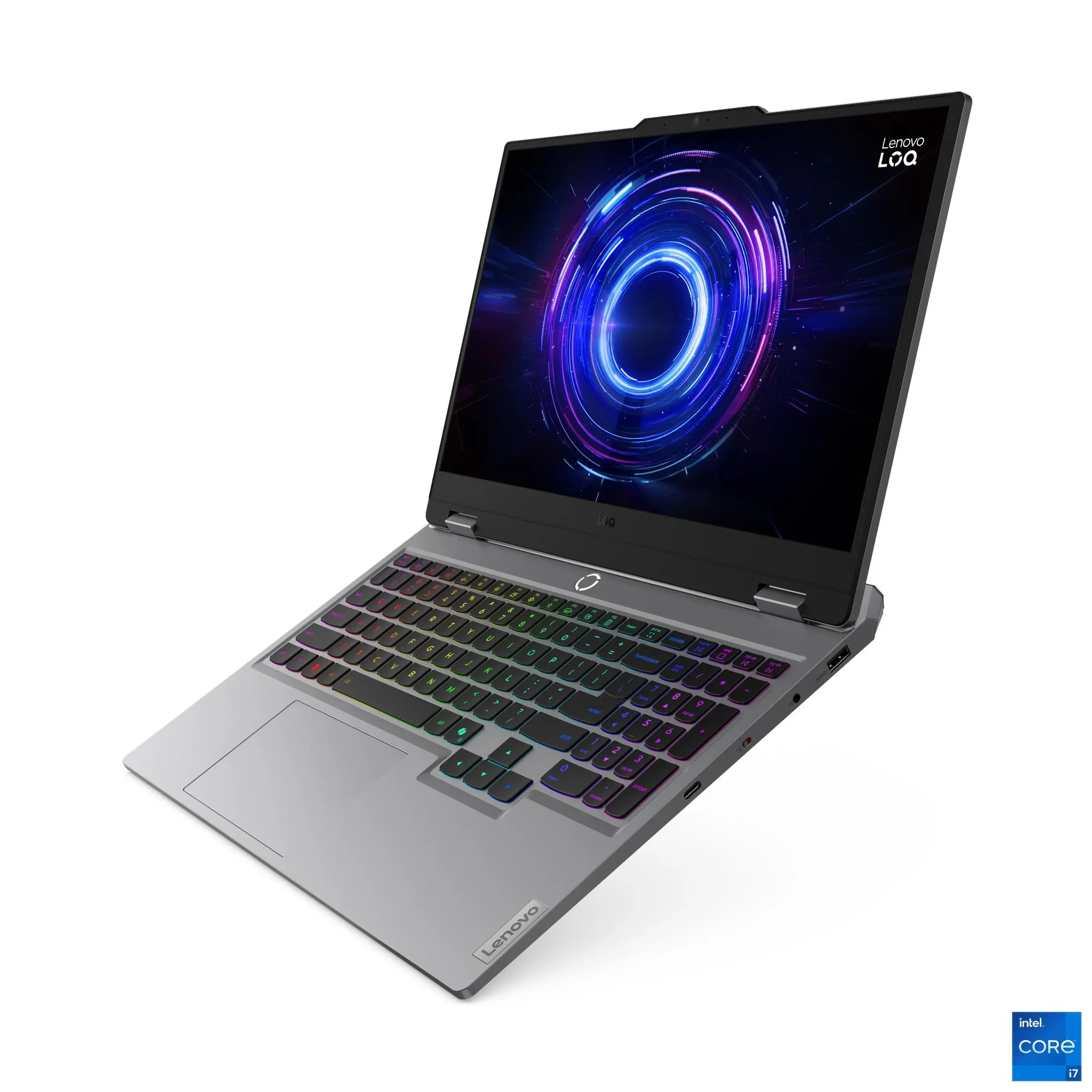 Ноутбук Lenovo LOQ 15IRX10 (83JE01BPRK) фото