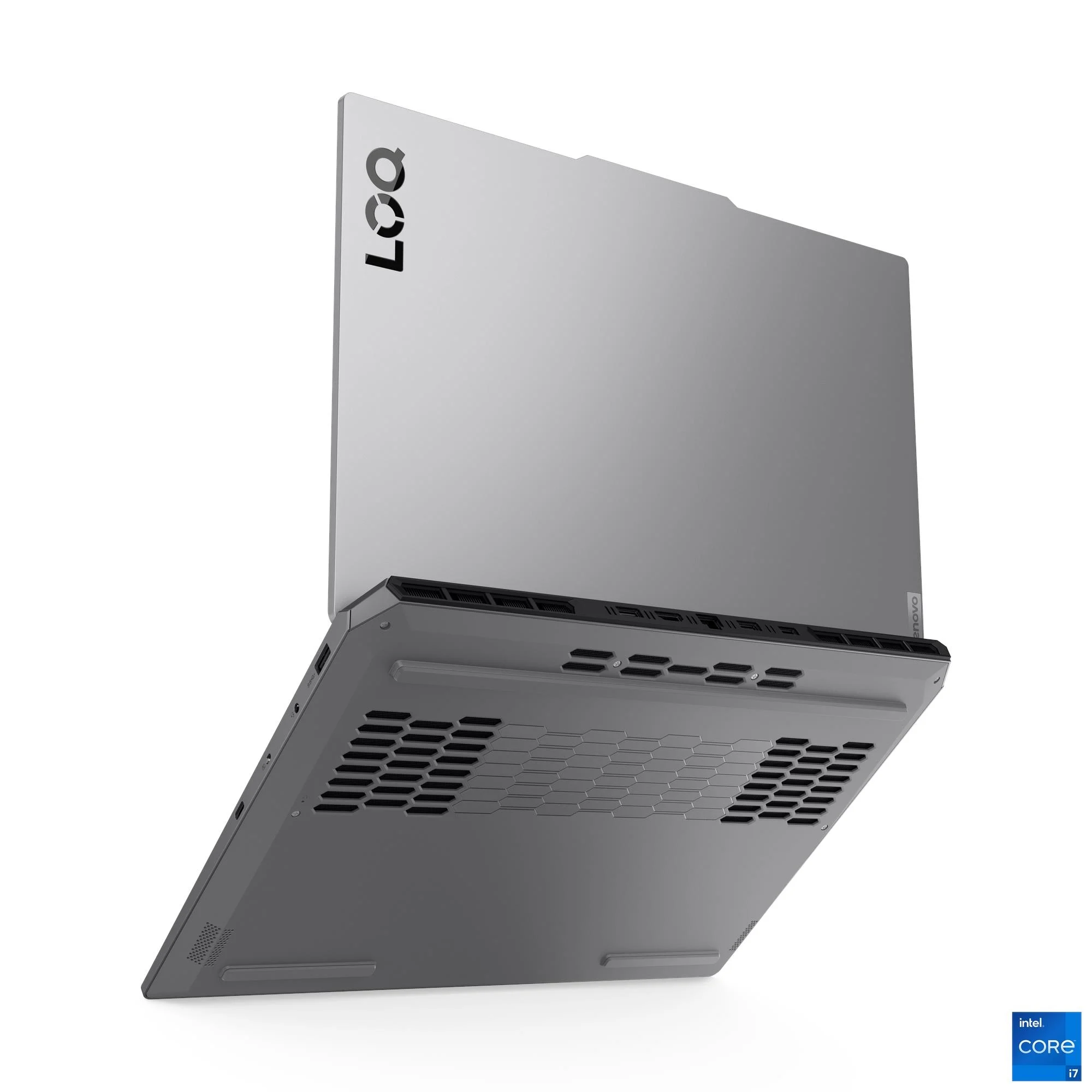 Ноутбук Lenovo LOQ 15IRX10 (83JE01BPRK) фото