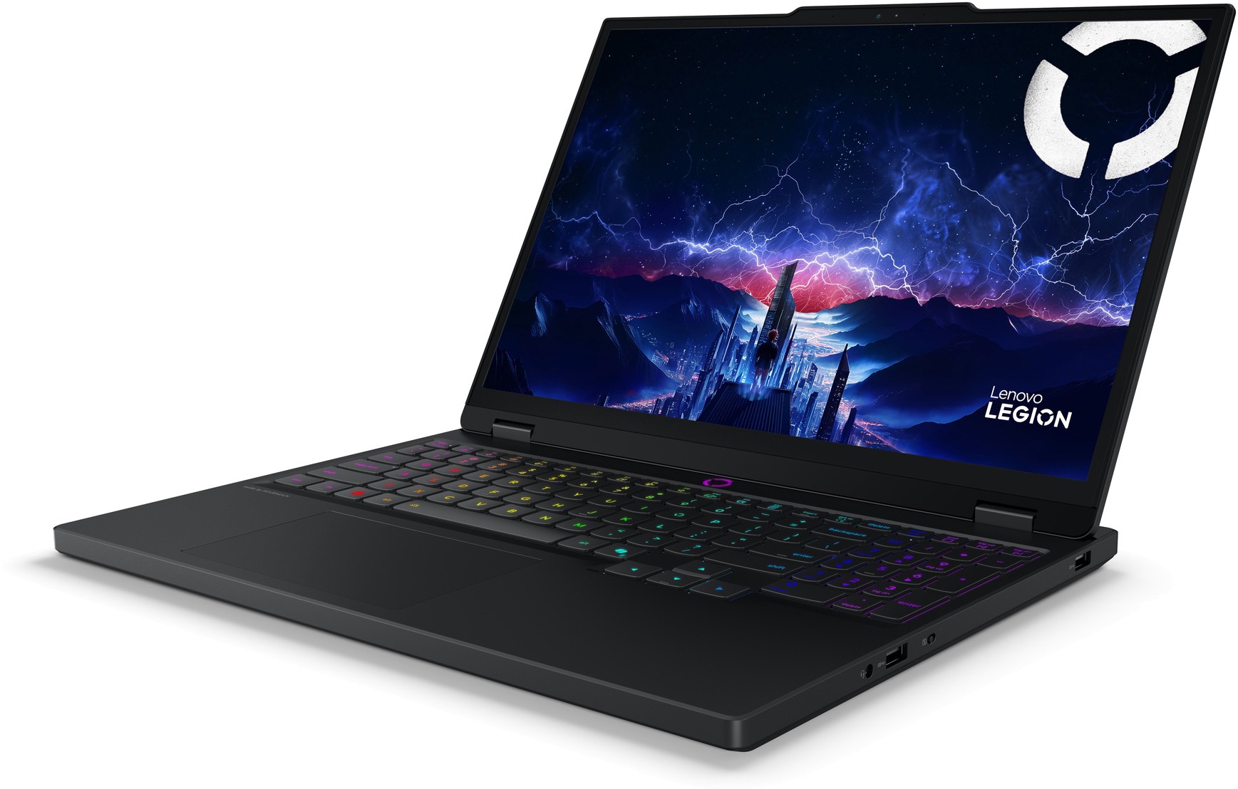 Ноутбук Lenovo Legion 5 15IAX10 (83F000BKRK) фото