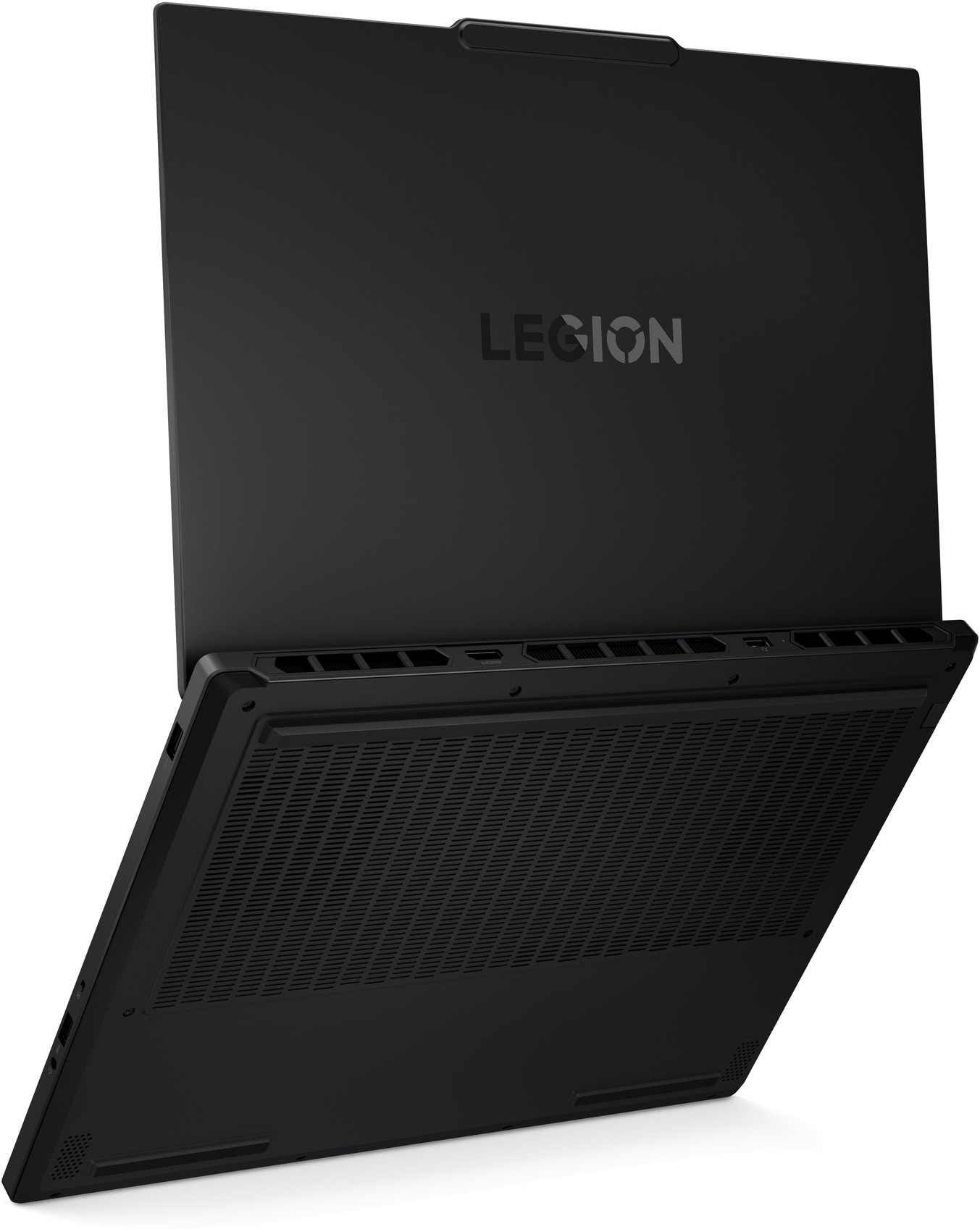 Ноутбук Lenovo Legion 5 15IAX10 (83F000BKRK) фото