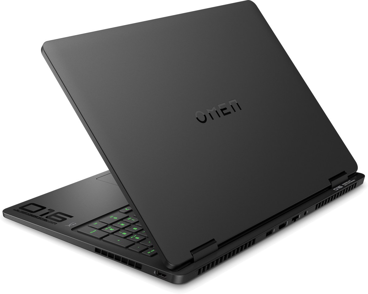 Ноутбук HP OMEN Slim 16-an0009ci (E23Z2EA) фото