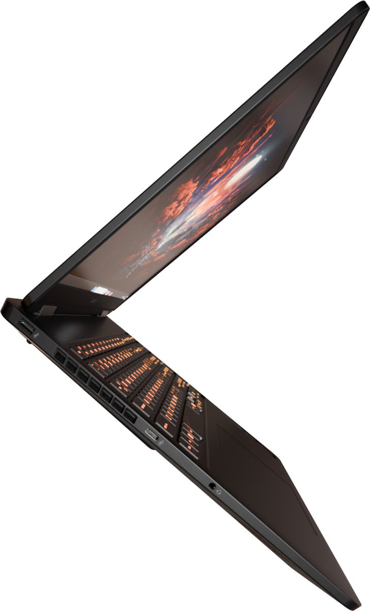 Ноутбук HP OMEN Slim 16-an0009ci (E23Z2EA) фото