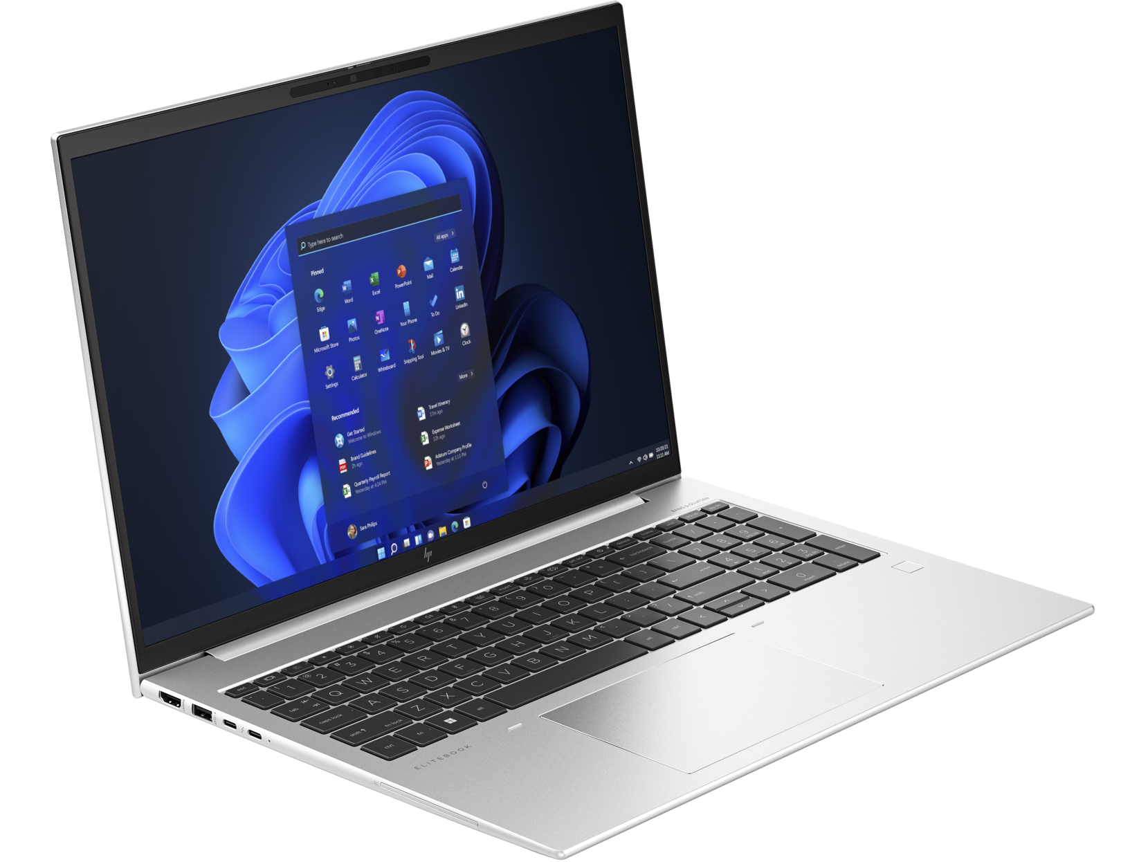 картинка Ноутбук HP EliteBook 860 G10 (6T2A9EA) от магазина itmag.kz