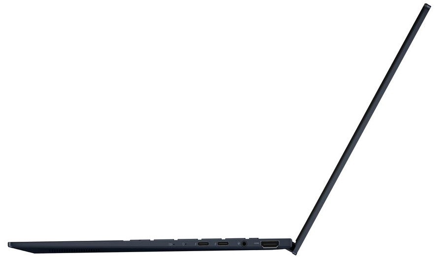 Ноутбук Asus Zenbook 14 UX3405CA-PP450W 14" (90NB14W1-M00LT0) фото