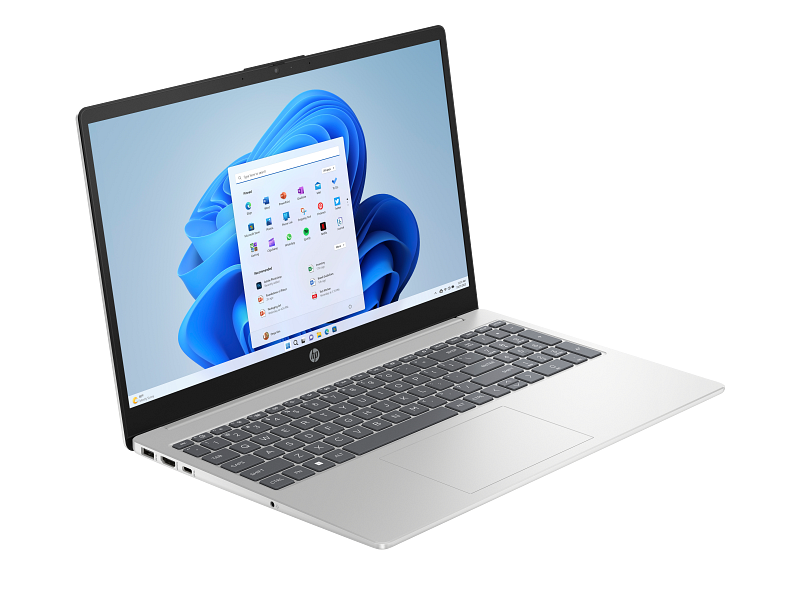 Ноутбук HP 15-fc0251ci (D74B5EA) фото