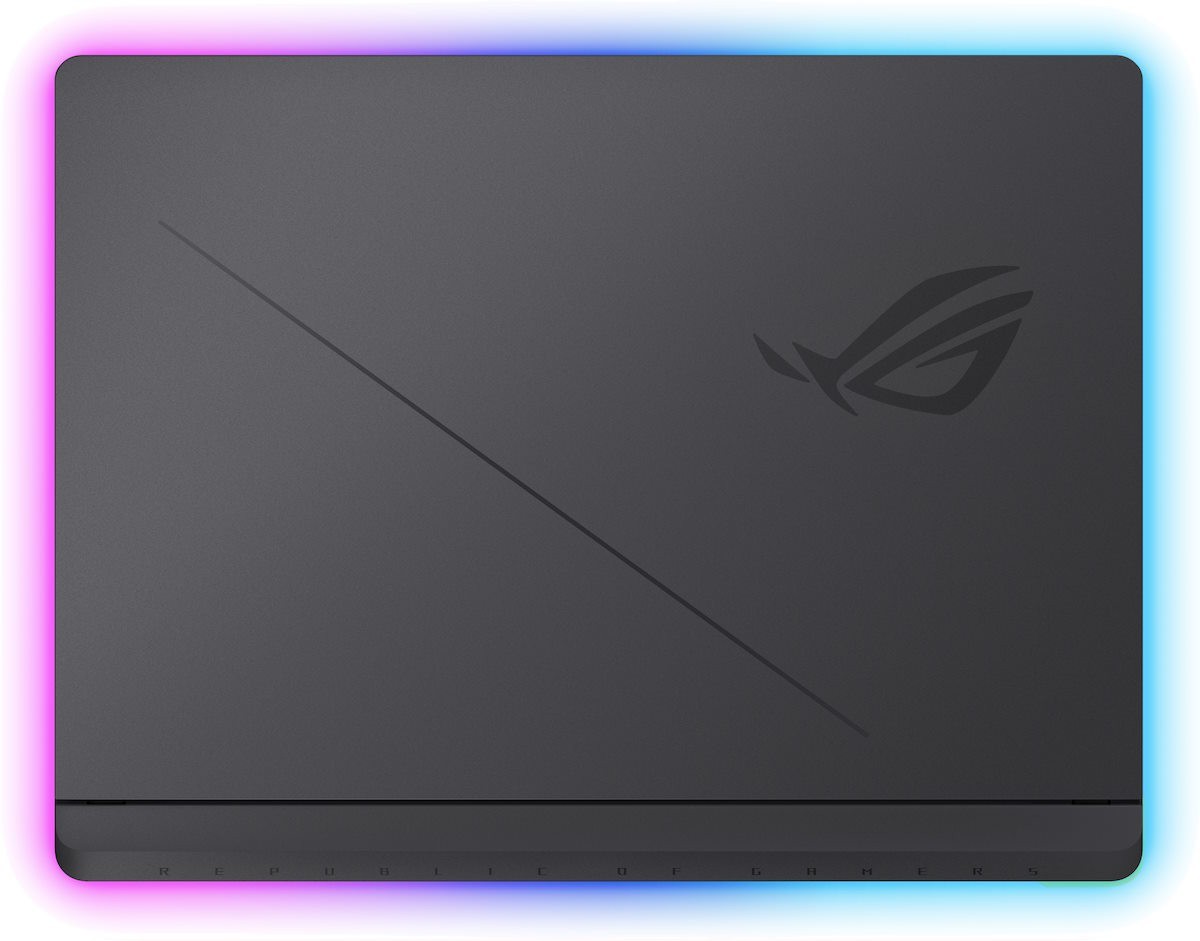 Ноутбук ASUS ROG Strix G16 G615JMR-TS432W 16" (90NR0LB1-M00L10) фото
