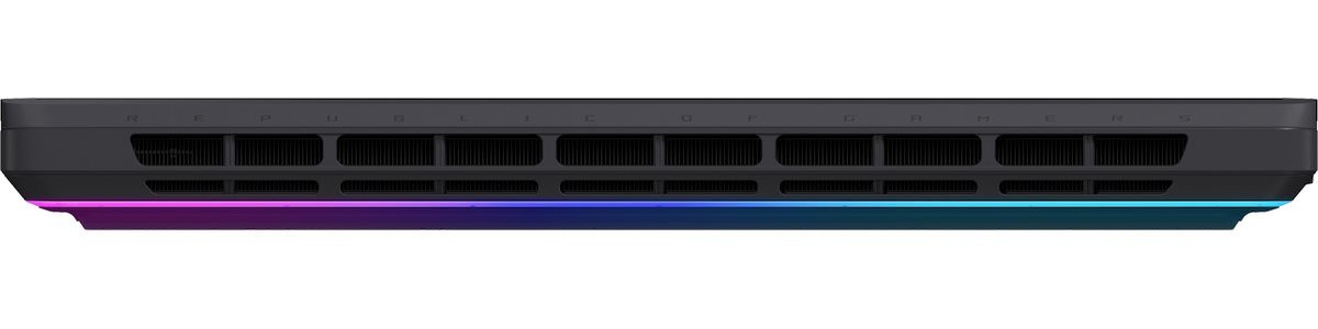Ноутбук ASUS ROG Strix G16 G615JMR-TS432W 16" (90NR0LB1-M00L10) фото