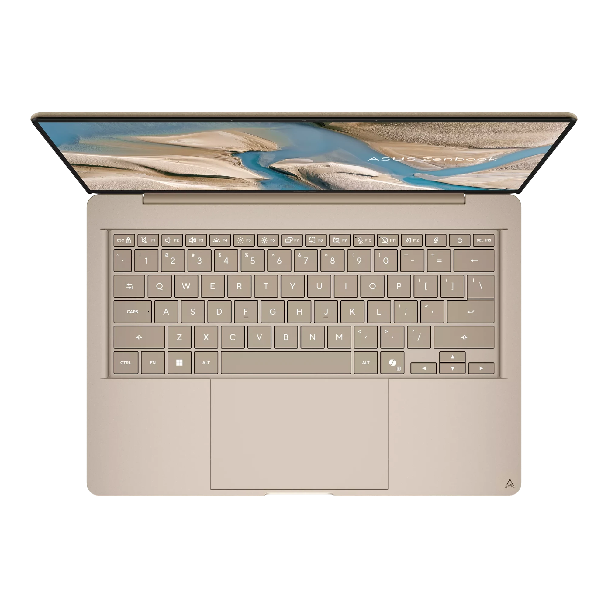 Ноутбук ASUS Zenbook 14 UX3480KA-U1240W 14" (90NB1AR2-M00CD0) фото