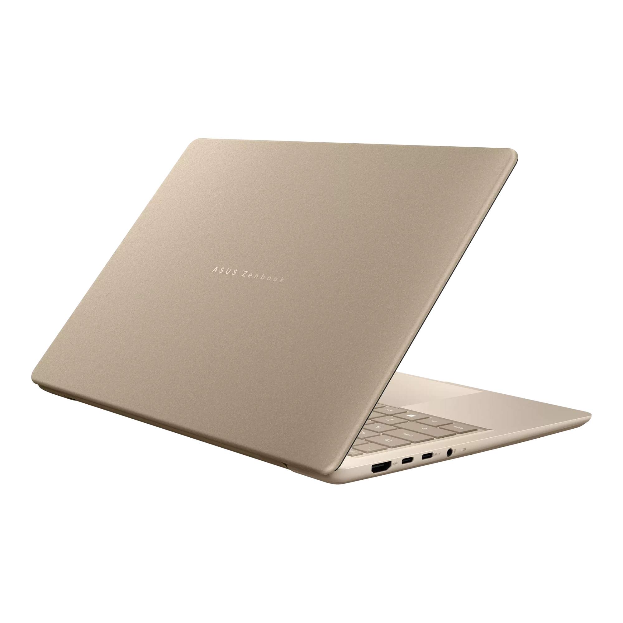 Ноутбук ASUS Zenbook 14 UX3480KA-U1240W 14" (90NB1AR2-M00CD0) фото