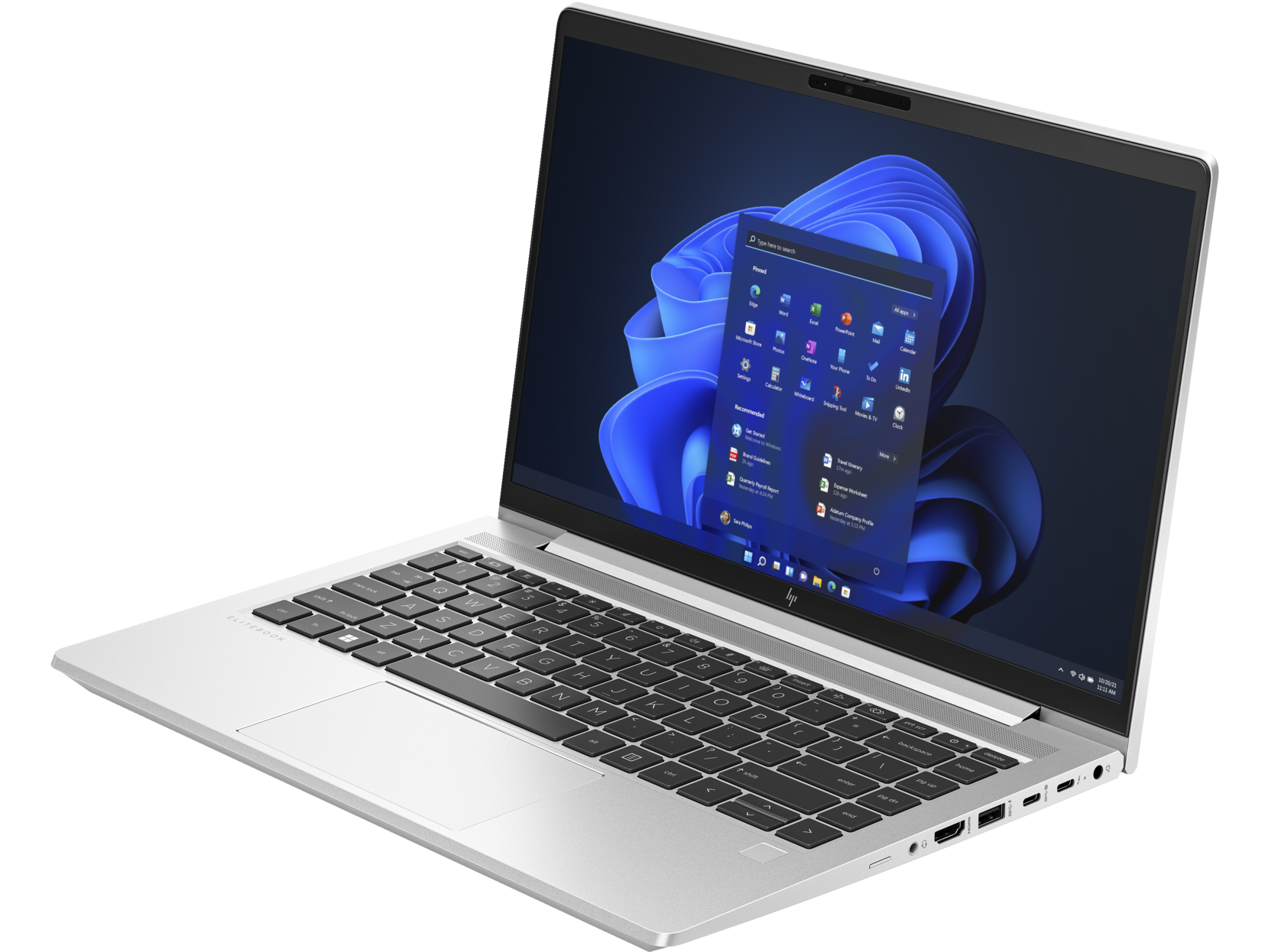картинка Ноутбук HP EliteBook 640 G10 (725P5EA) от магазина itmag.kz