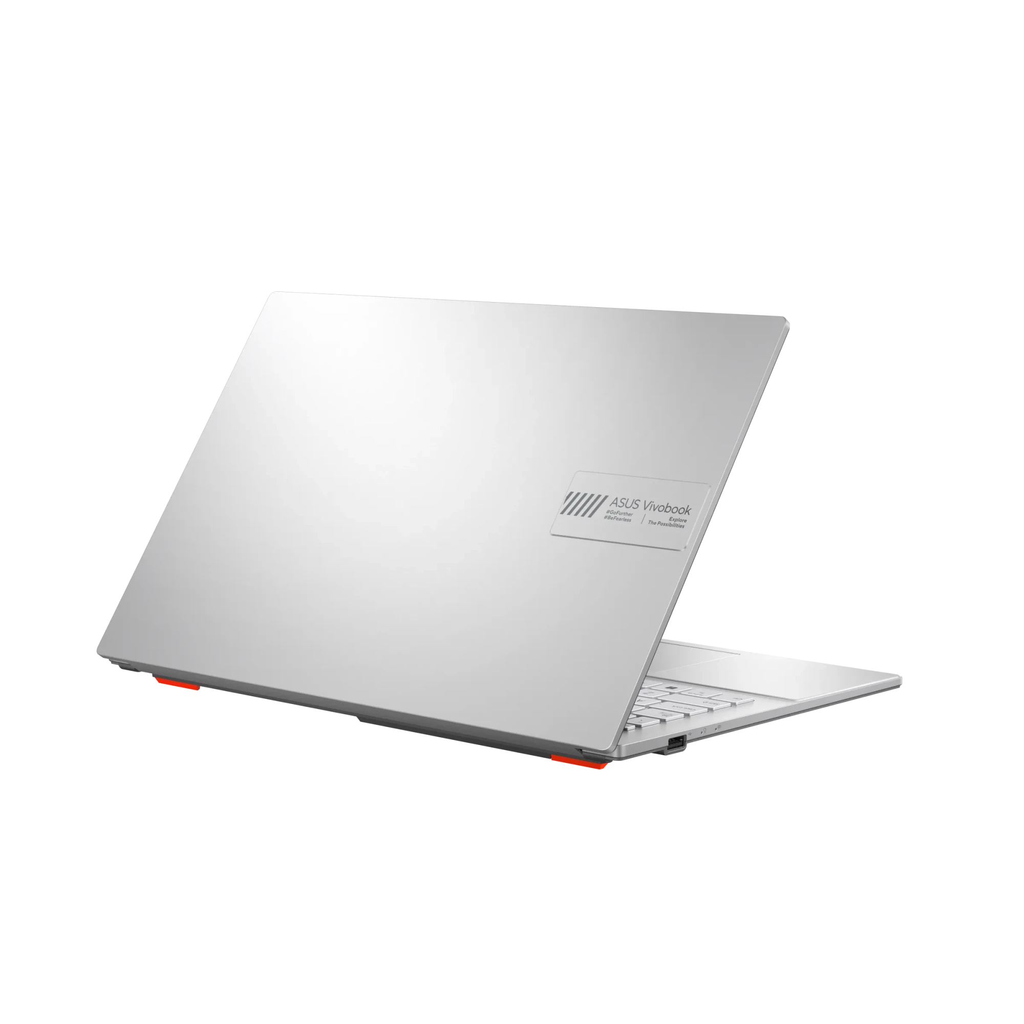 Ноутбук ASUS VivoBook Go 15 E1504FA-BQ867 (90NB0ZR1-M01EC0) фото