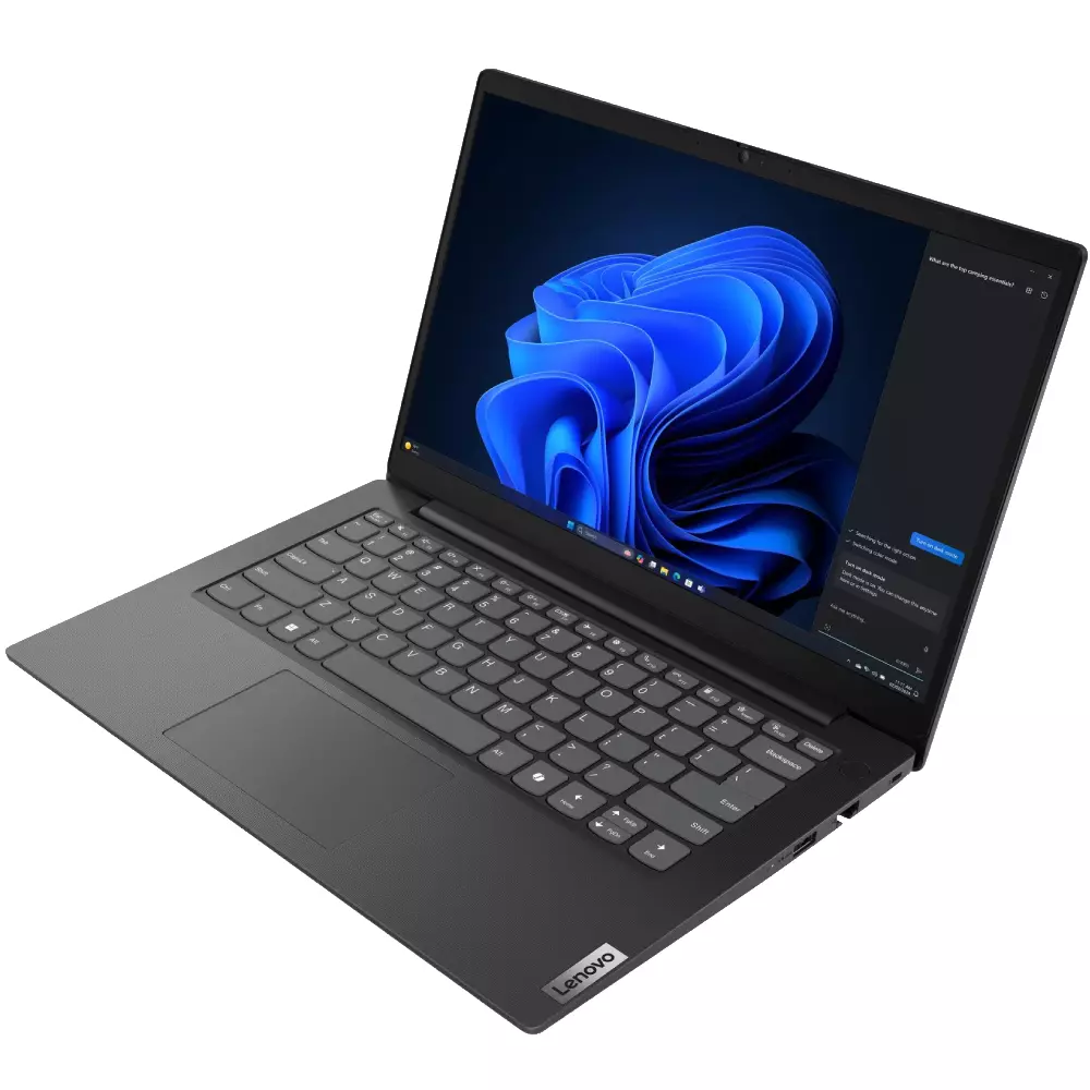 Ноутбук Lenovo V14 G5 IRL (83GU007YFW) фото