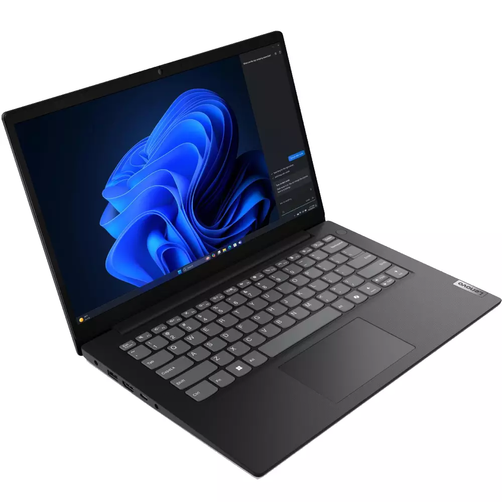 Ноутбук Lenovo V14 G5 IRL (83GU007YFW) фото