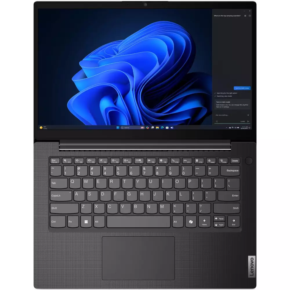 Ноутбук Lenovo V14 G5 IRL (83GU007YFW) фото