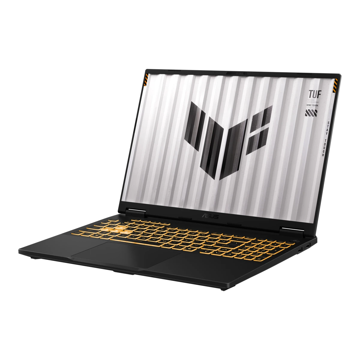  Ноутбук Asus TUF Gaming F16 FX608JHI-TU217 (90NR0NA1-M00BK0) фото