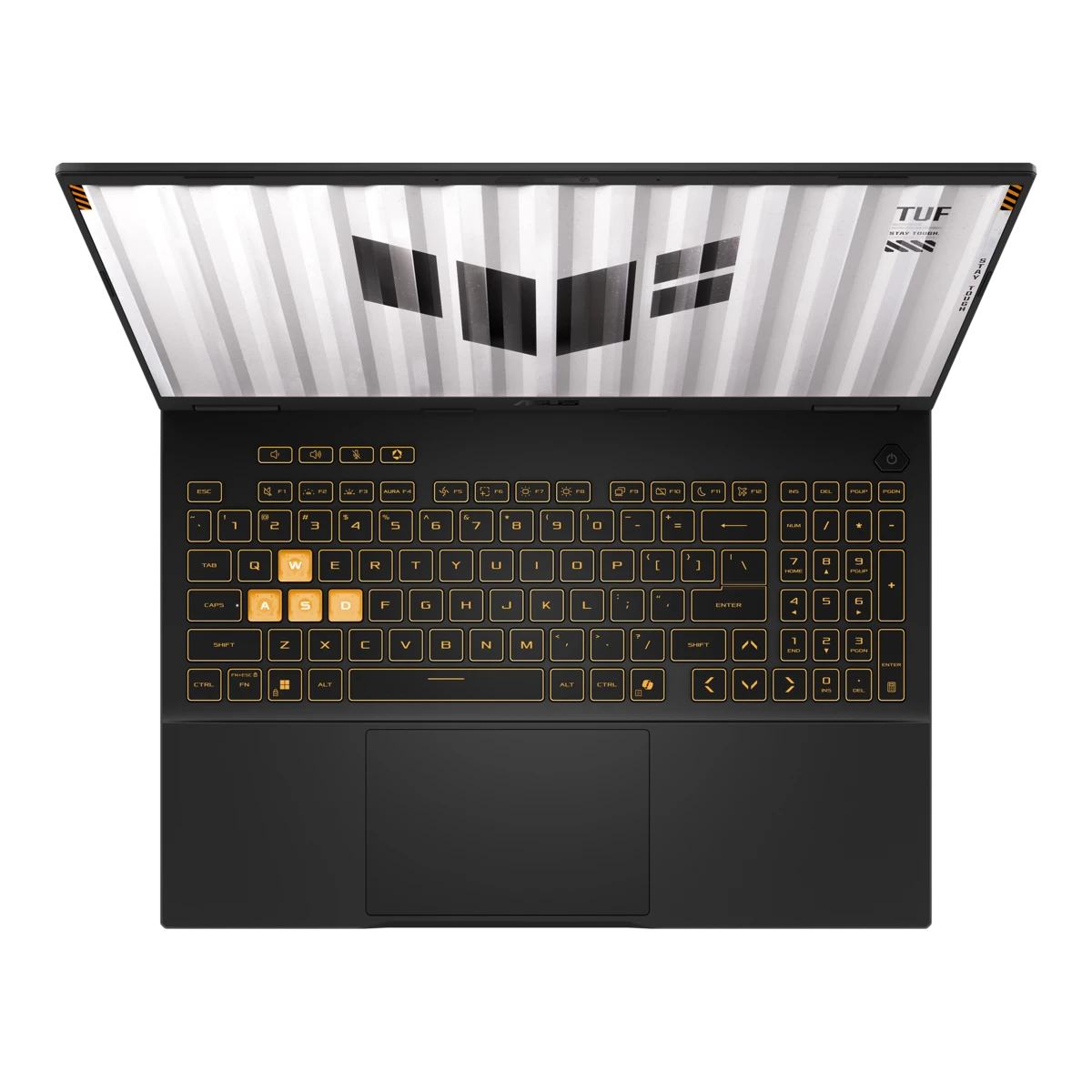  Ноутбук Asus TUF Gaming F16 FX608JHI-TU217 (90NR0NA1-M00BK0) фото