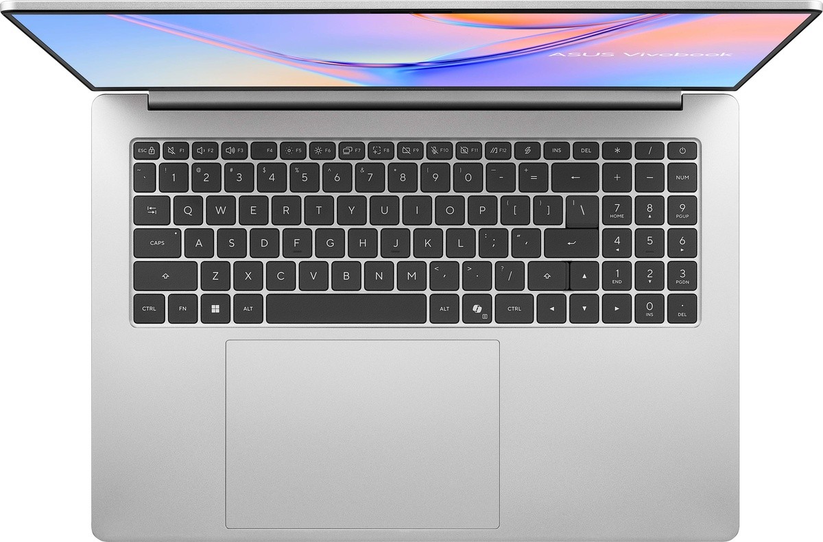 Ноутбук Asus Vivobook S16 S5652MA-TK179W (90NB1961-M00D80) фото