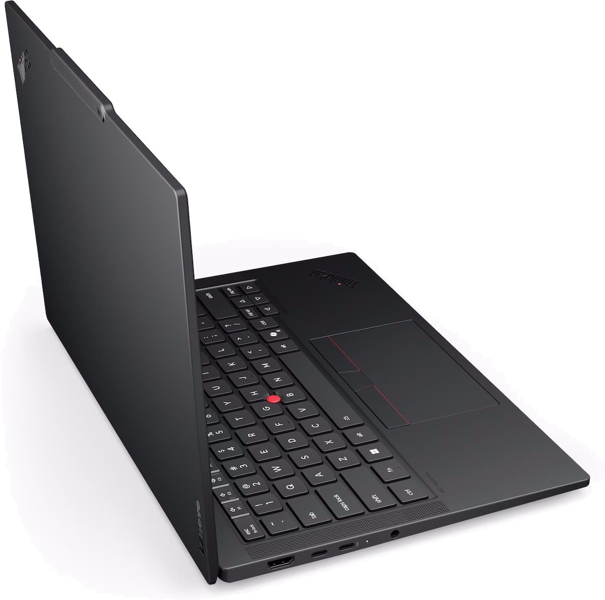 Ноутбук Lenovo ThinkPad T14s Gen 7 (21YU0067FW) фото