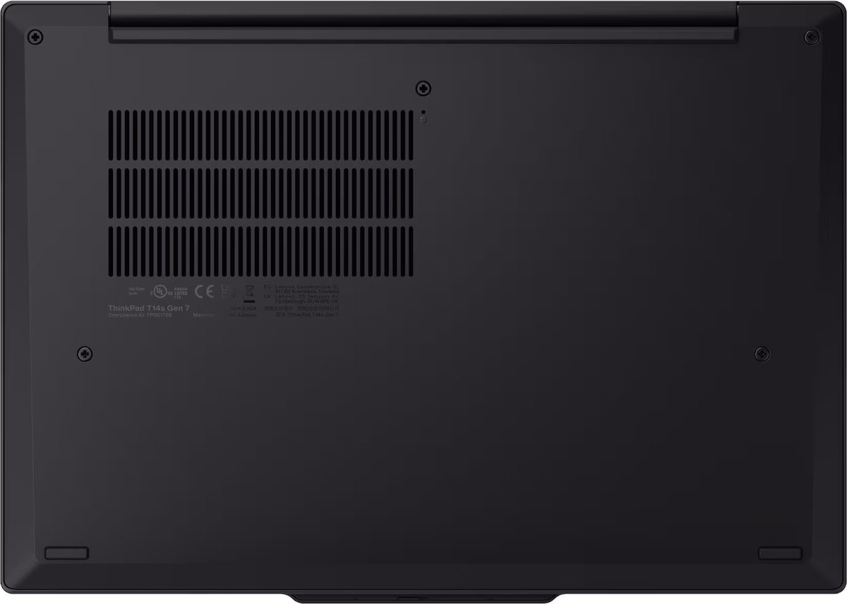 Ноутбук Lenovo ThinkPad T14s Gen 7 (21YU0067FW) фото