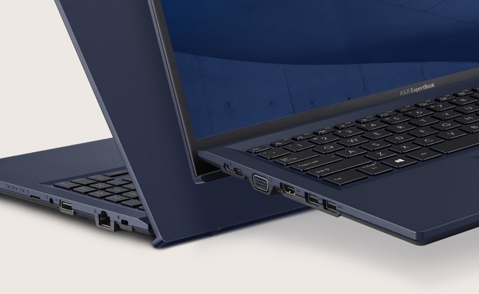 картинка Ноутбук ASUS ExpertBook L1 L1500 (90NX0401-M06420) от магазина itmag.kz