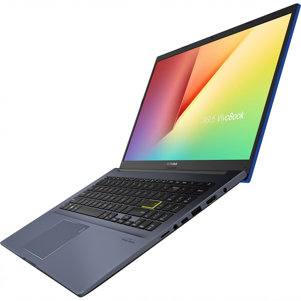 картинка Ноутбук ASUS VivoBook X513EA-BQ1608T (90NB0SG4-M25250) от магазина itmag.kz