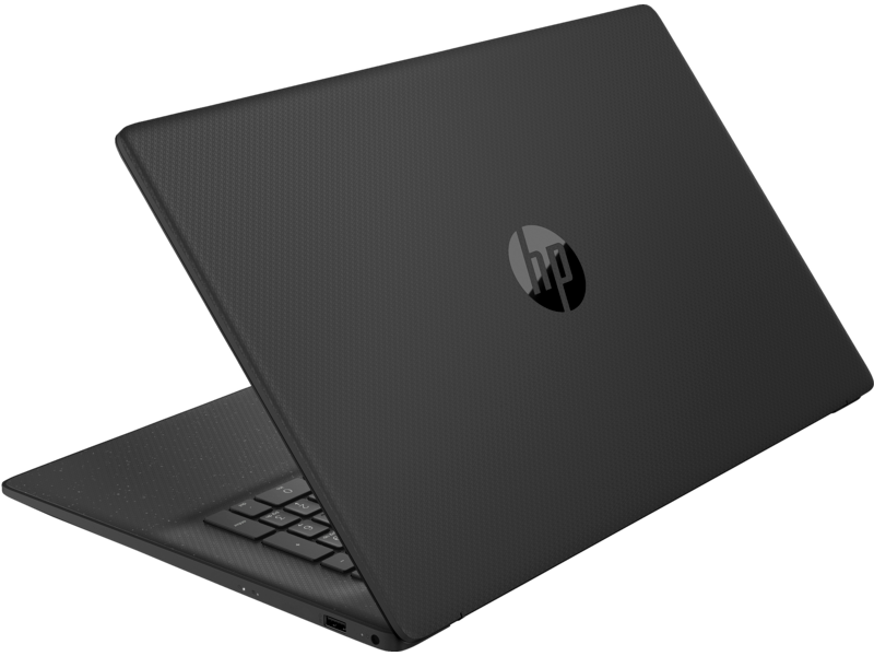 Ноутбук HP 17-cn3043ci (B6SU5EA) фото
