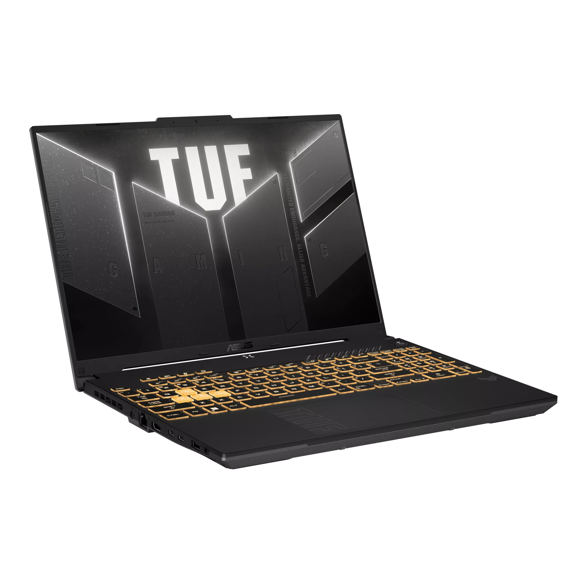 Ноутбук Asus TUF Gaming F16 FX607VJR-TU337W (90NR0MZ6-M00R30) фото