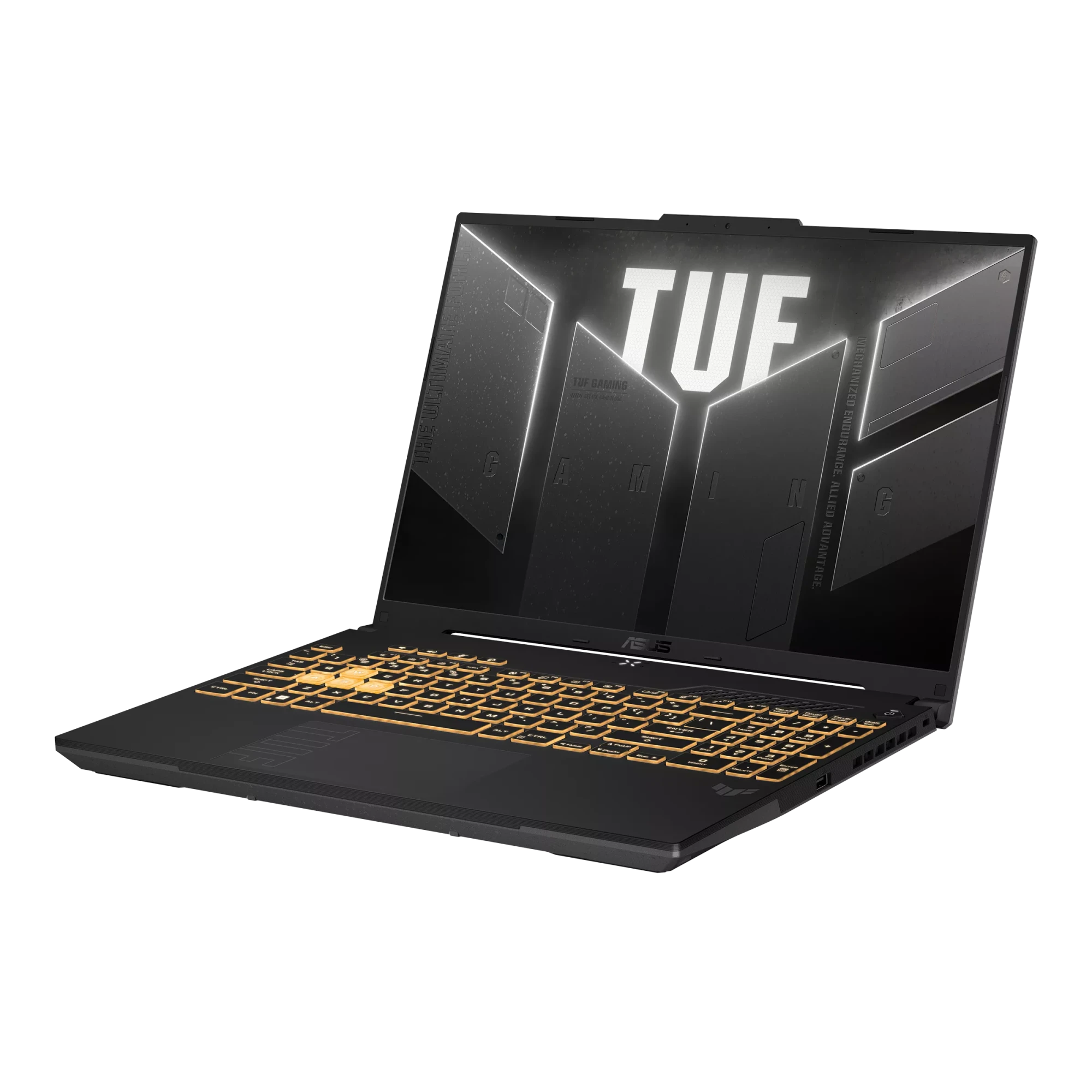 Ноутбук Asus TUF Gaming F16 FX607VJR-TU337W (90NR0MZ6-M00R30) фото