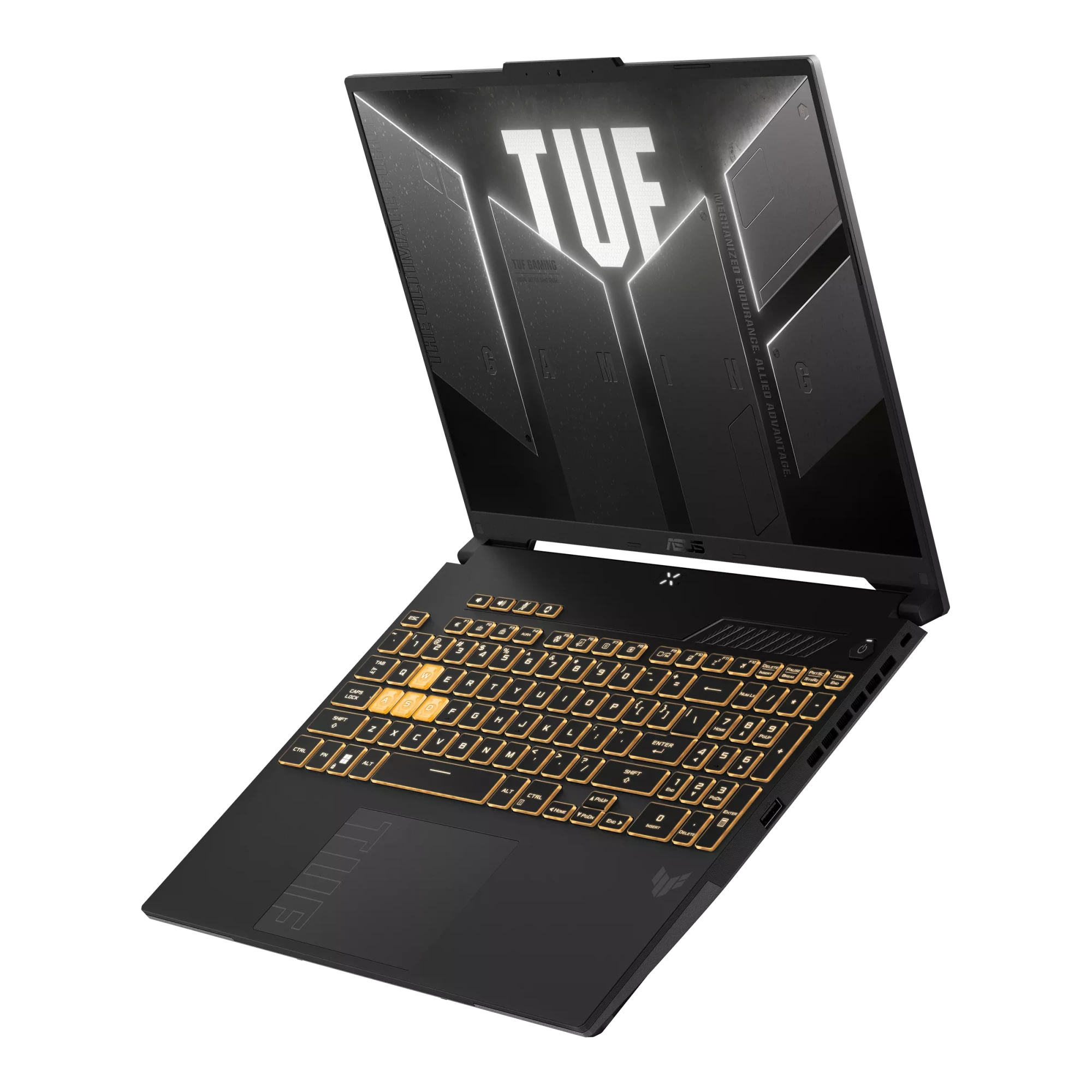 Ноутбук Asus TUF Gaming F16 FX607VJR-TU337W (90NR0MZ6-M00R30) фото