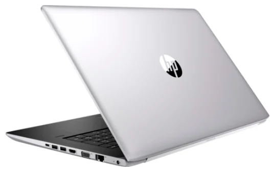 картинка Ноутбук HP Europe ProBook 470 G5 (2RR89EA#ACB) от магазина itmag.kz