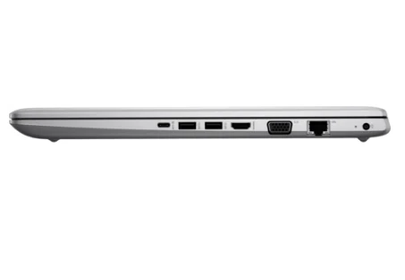 картинка Ноутбук HP Europe ProBook 470 G5 (2RR89EA#ACB) от магазина itmag.kz