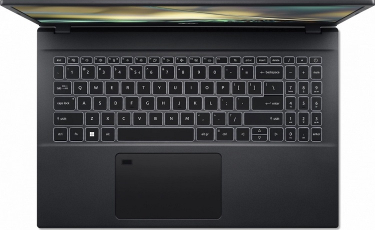 картинка Ноутбук Acer Aspire 7 A715-76G-58CC, (NH.QMYER.001) от магазина itmag.kz