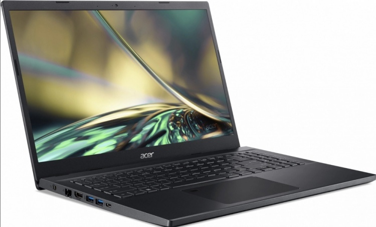 картинка Ноутбук Acer Aspire 7 A715-76G-58CC, (NH.QMYER.001) от магазина itmag.kz