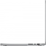 картинка Ноутбук Apple MacBook Pro 14 A2992 (MRX63) от магазина itmag.kz