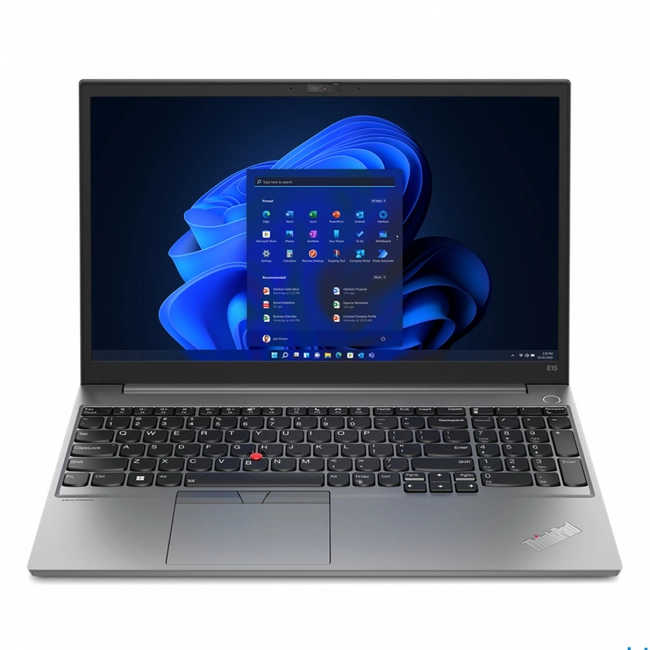 картинка Notebook ThinkPad E15 Gen 4 (21E7S3AJ00) от магазина itmag.kz