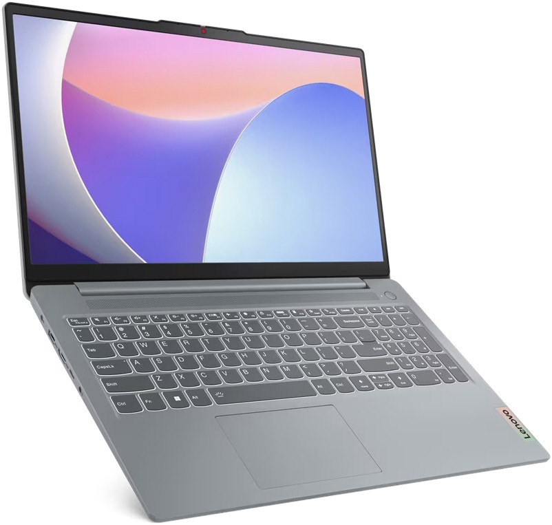 Ноутбук Lenovo IdeaPad Slim 3 15AMN8 (82XQ01SJRK) фото
