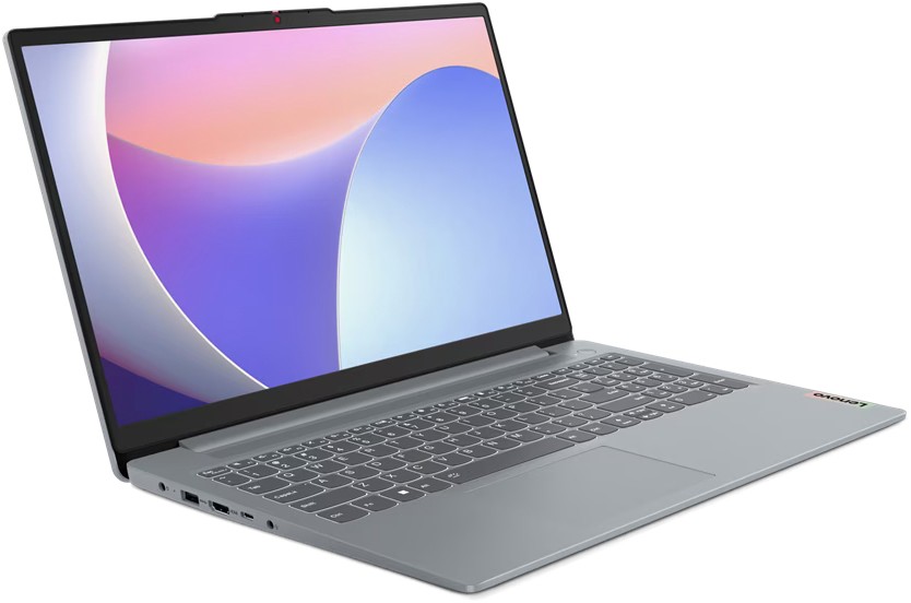 Ноутбук Lenovo IdeaPad Slim 3 15AMN8 (82XQ01SJRK) фото
