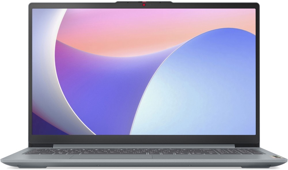 Ноутбук Lenovo IdeaPad Slim 3 15AMN8 (82XQ01SJRK) фото