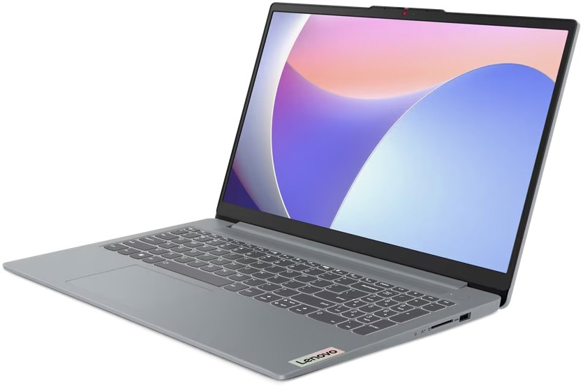 Ноутбук Lenovo IdeaPad Slim 3 15AMN8 (82XQ01SJRK) фото