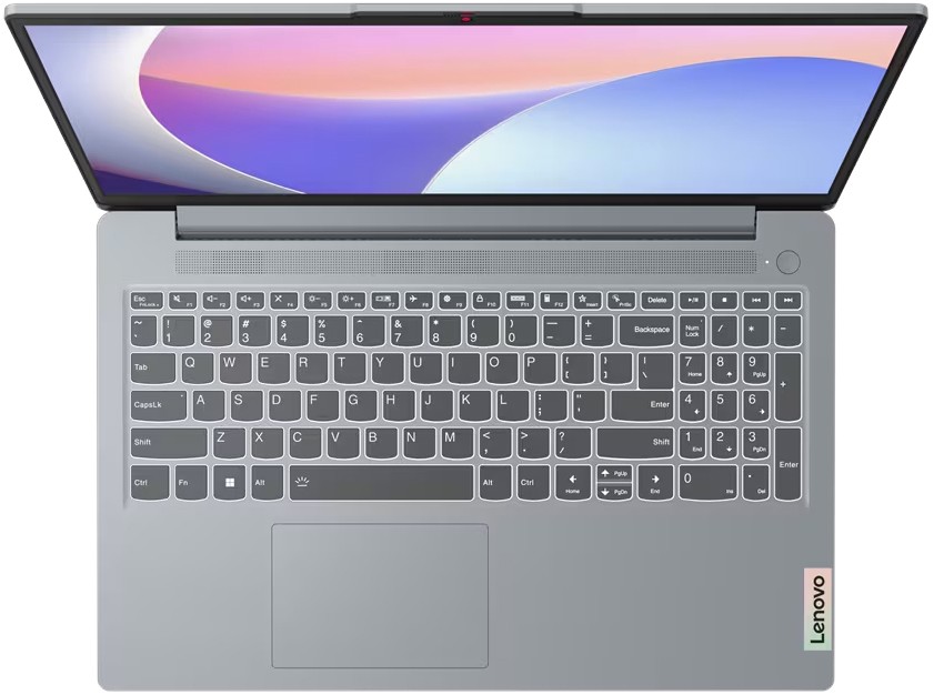 Ноутбук Lenovo IdeaPad Slim 3 15AMN8 (82XQ01SJRK) фото