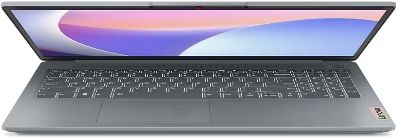 Ноутбук Lenovo IdeaPad Slim 3 15AMN8 (82XQ01SJRK) фото