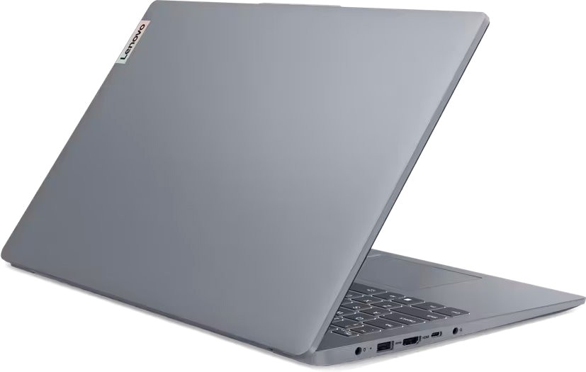 Ноутбук Lenovo IdeaPad Slim 3 15AMN8 (82XQ01SJRK) фото