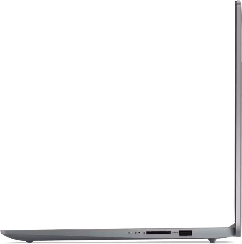 Ноутбук Lenovo IdeaPad Slim 3 15AMN8 (82XQ01SJRK) фото