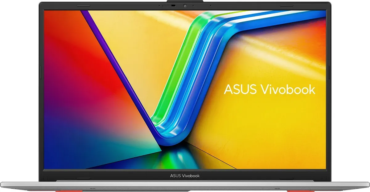 Ноутбук Asus Vivobook Go 15 E1504FA-BQ5787W (90NB0ZR1-M080L0) фото