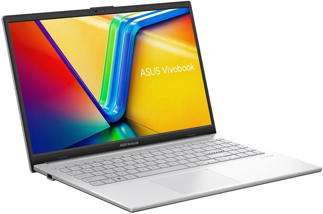 Ноутбук Asus Vivobook Go 15 E1504FA-BQ5787W (90NB0ZR1-M080L0) фото