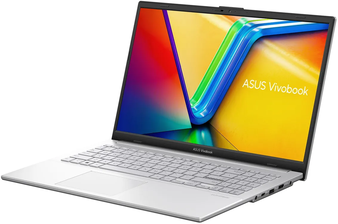 Ноутбук Asus Vivobook Go 15 E1504FA-BQ5787W (90NB0ZR1-M080L0) фото