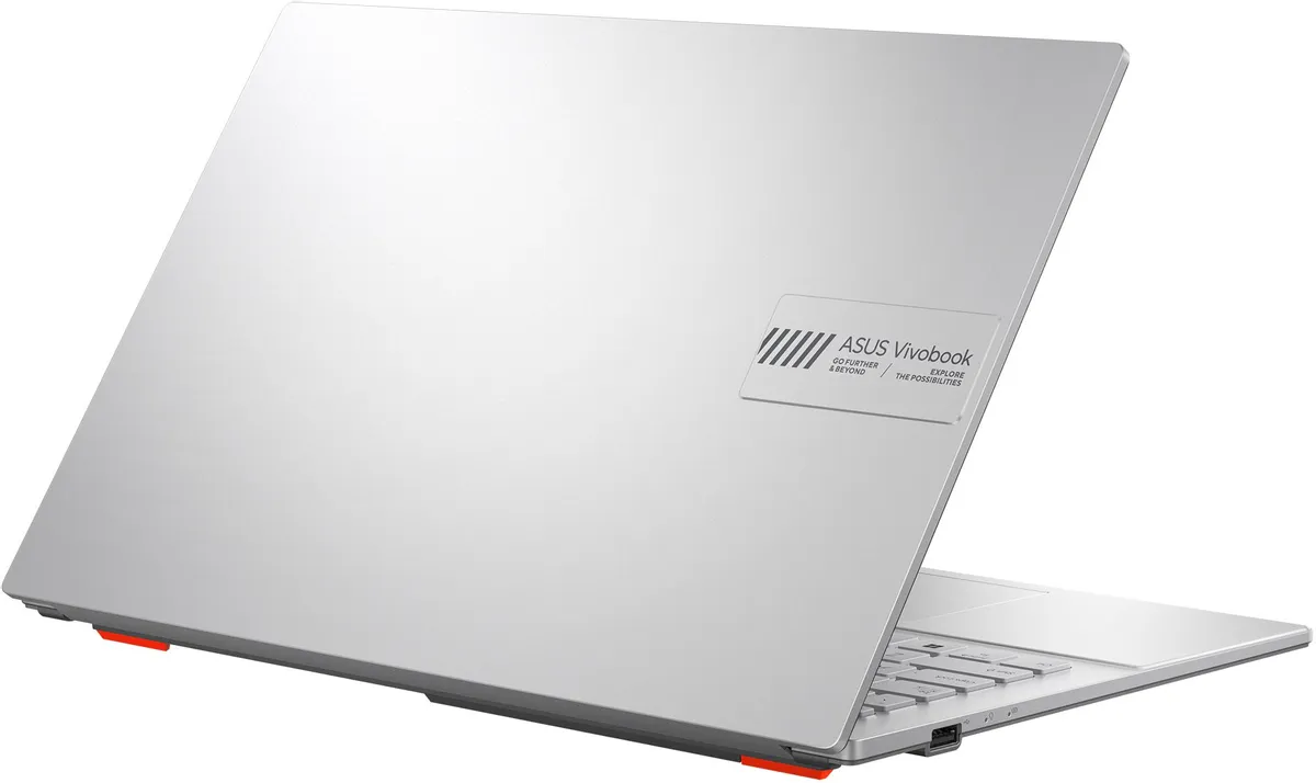 Ноутбук Asus Vivobook Go 15 E1504FA-BQ5787W (90NB0ZR1-M080L0) фото