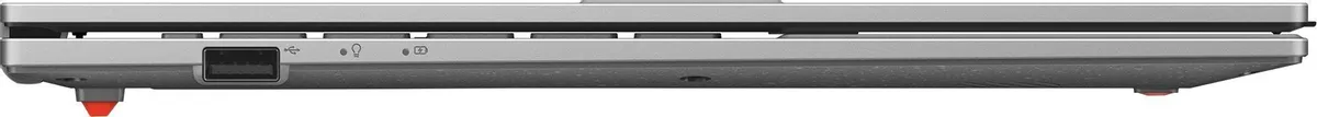 Ноутбук Asus Vivobook Go 15 E1504FA-BQ5787W (90NB0ZR1-M080L0) фото