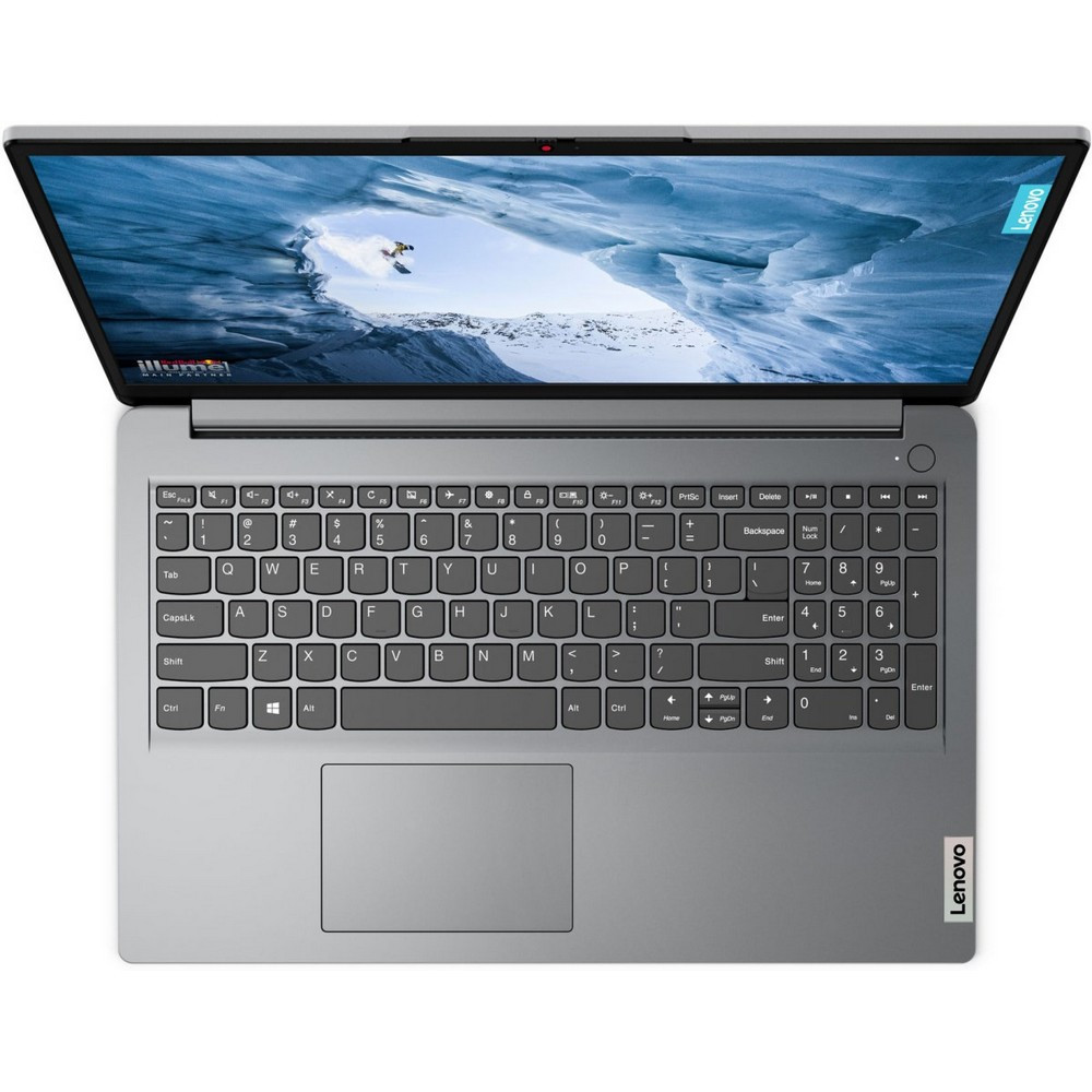 картинка Ноутбук Lenovo IdeaPad 1 15ADA7 (82R10052RK) от магазина itmag.kz